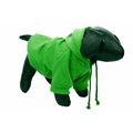 Pet Life Llc Pet Life LLC HD1GNLG Fashion Plush Cotton Pet Hoodie Hooded Sweater HD1GNLG